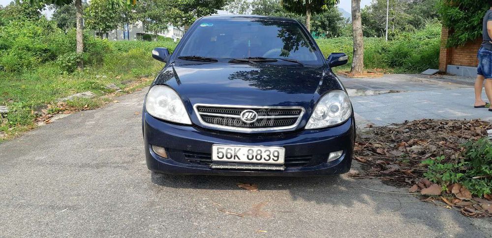 Mua bán xe Lifan 520 2008 đã sử dụng giá 59 triệu. Liên hệ ngay: 0937466010