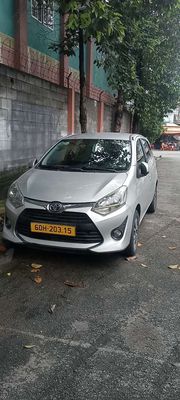 2019 1.2 MT - 15060 km. Mua bán Ô tô tại Thành phố Biên Hòa Đồng Nai được đăng bởi trường giang 