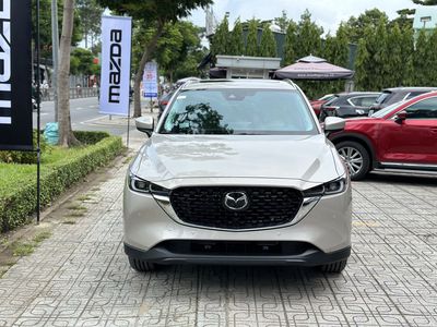 =Mazda CX5=Giá thương lượng - Tặng P.Kiện - Sẵn xe