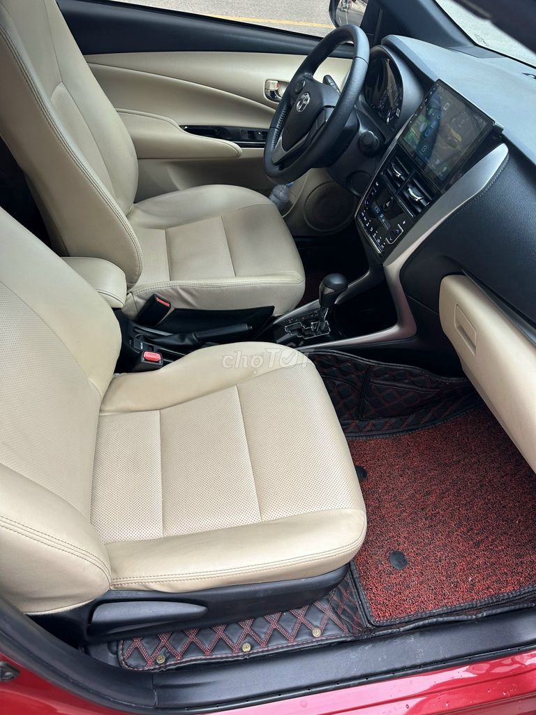Bán Toyota Yaris 2019. Mua bán Ô tô tại Thành phố Vinh Nghệ An được đăng bởi C Vy hình 8