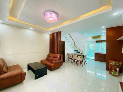 Nhà phố Khang Điền Mega Village - 3 Phòng Ngủ - Full Nội Thất. Mua bán nhà ở tại Thành phố Thủ Đức Tp Hồ Chí Minh được đăng bởi Nhà Dự Án Đông Sài Gòn