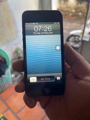 ios6 chạy đuabot. Mua bán Điện thoại tại Thành phố Vũng Tàu Bà Rịa - Vũng Tàu được đăng bởi Toàn 