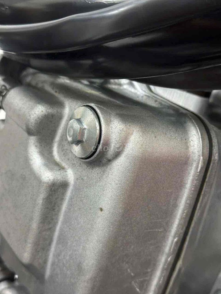 SH 150/2011 nhập Ý, số máy 108. Mua bán Xe máy tại Thành phố Vũng Tàu Bà Rịa - Vũng Tàu được đăng bởi Cao Trí hình 20