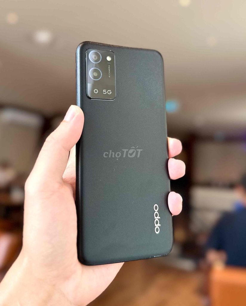 OPPO A56 5G 8GB/256GB Mới 99%. Mua bán Điện thoại tại Quận Gò Vấp Tp Hồ Chí Minh được đăng bởi Rephone Mobile hình 1