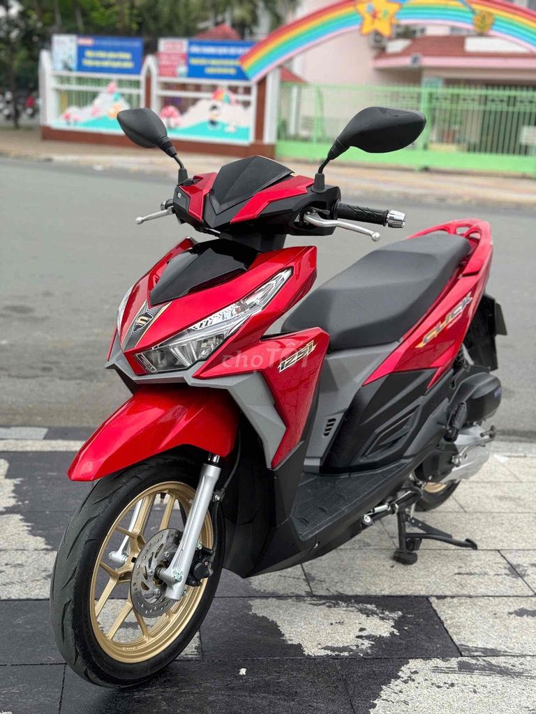 Click Thái 125 2017 Máy Zin Chưa Chạm Bstp Chíh Ch. Mua bán Xe máy tại Quận 11 Tp Hồ Chí Minh được đăng bởi Hưng Từ hình 19