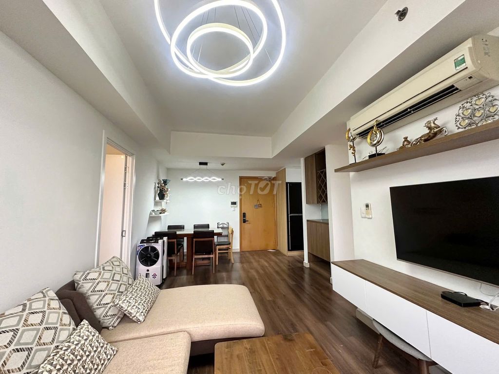 🔥 CHỦ NGỘP - BÁN GẤP CĂN HỘ OPAL SKYLINE- 2PN-2WC 68M2 FULL NT  🔥