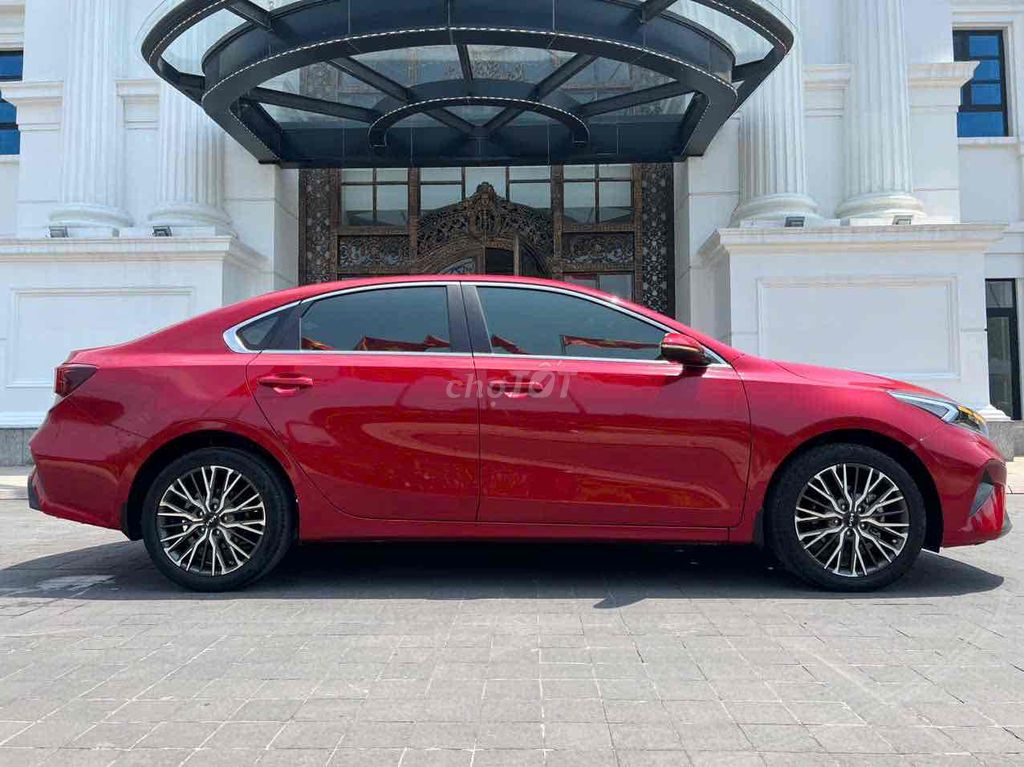 Kia k3 1.6 premium - 60.000km. Mua bán Ô tô tại Quận Long Biên Hà Nội được đăng bởi Mr Tài Oto hình 13