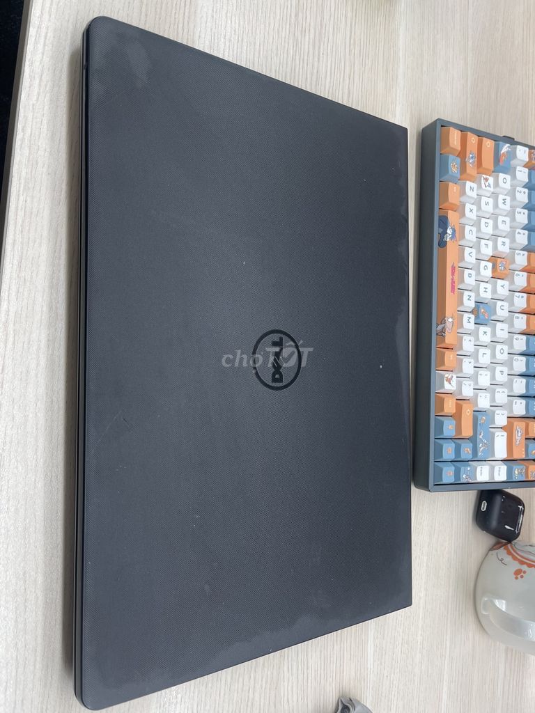 Bán Laptop Dell