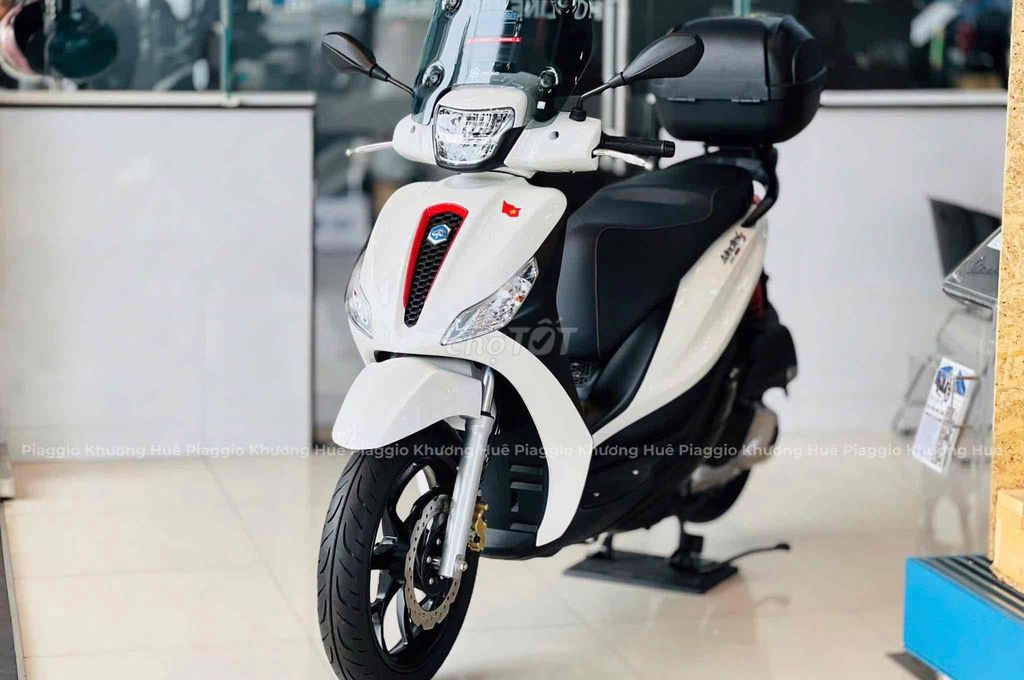 MEDLEY S150 NEW 100%. Mua bán Xe máy tại Thành phố Tây Ninh Tây Ninh được đăng bởi Nguyễn Ngọc Diệp hình 1