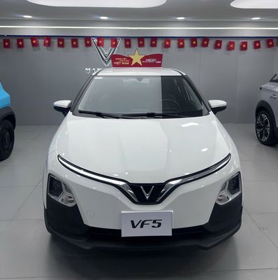 Chỉ Với 26 Triệu Tậu Ngay VF5 + Giảm Giá Xe 4%. Mua bán Ô tô tại Thành phố Thủ Đức Tp Hồ Chí Minh được đăng bởi Thu Huyền Vinfast