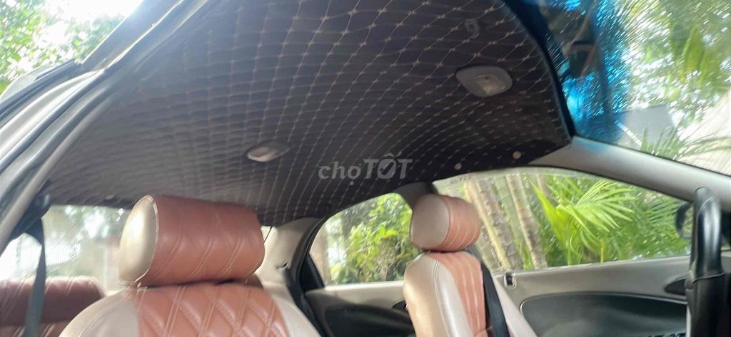 Daewoo Nubira 2000 2.0 CDX  MT - 100000 km. Mua bán Ô tô tại Huyện Bình Chánh Tp Hồ Chí Minh được đăng bởi Tân hình 7