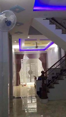 cho thuê nhà hẻm xe hơi lê văn quới BHHA bình tân. Cho thuê nhà ở tại Quận Bình Tân Tp Hồ Chí Minh được đăng bởi Đức Nguyễn