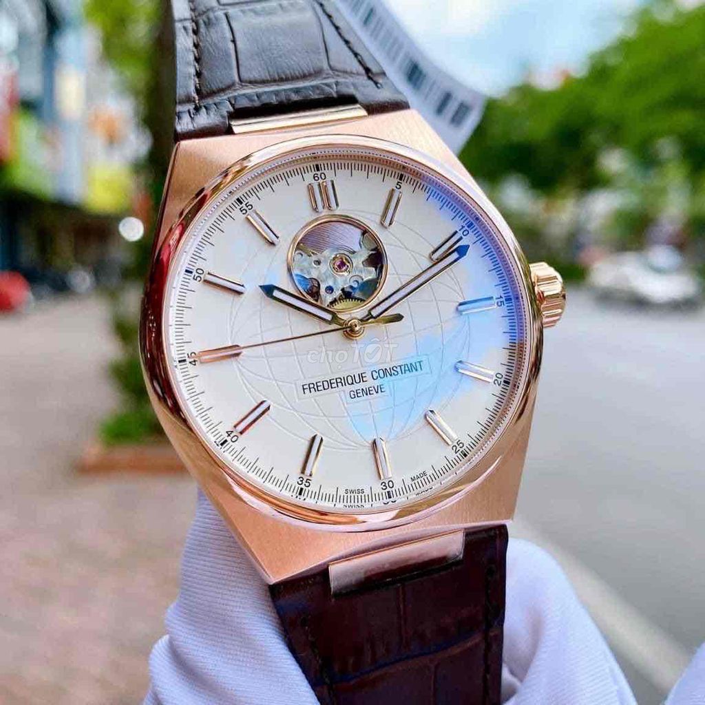 ĐỒNG HỒ FREDERIQUE CONSTANT FC-310V4NH4