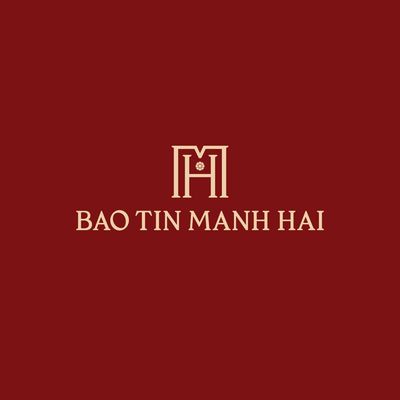 Công ty cổ phần Vàng bạc đá quý Bảo Tín Mạnh Hải logo