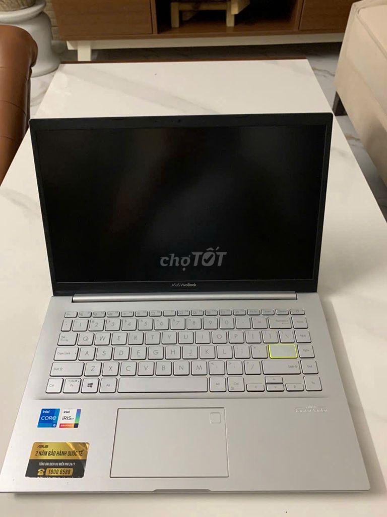 Bán laptop Asus VivoBook A415E