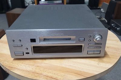 Bán MD Kenwood 7002S làm Dac. Mua bán Tivi, Âm thanh tại Quận Lê Chân Hải Phòng được đăng bởi Đỗ Đức Thọ