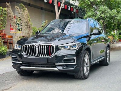 BMW X5 xDrive40i xLine Plus 2023 Siu Đẹp