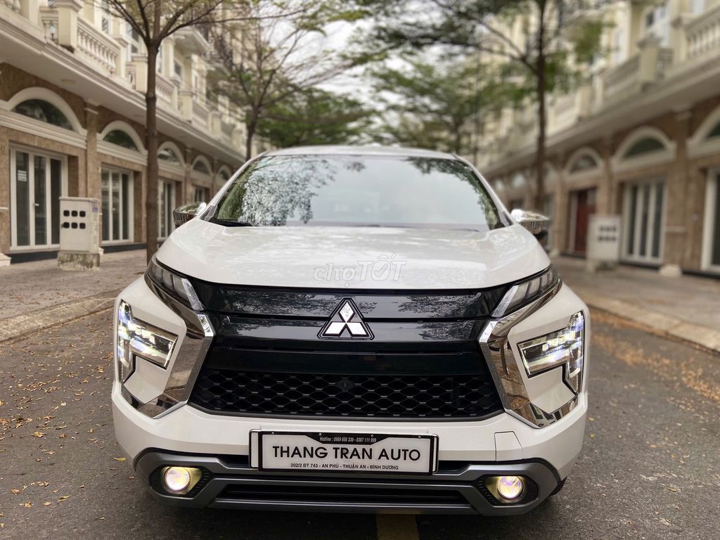 Mitsubishi Xpander 1.5 Premium Sx 2023 đi 67.000km