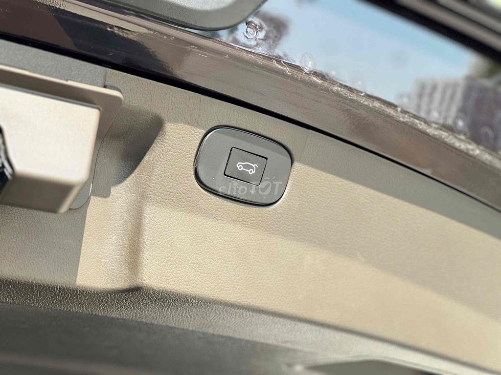 VinFast Lux SA 2021 Base Nâu. Mua bán Ô tô tại Quận Thanh Xuân Hà Nội được đăng bởi Cường Auto 266 hình 8