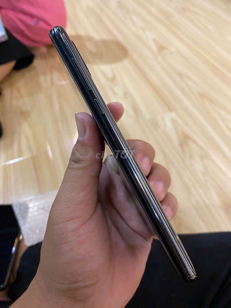 Mi Mix 3 Đen 8/256 Màn LCD full chức năng đẹp keng. Mua bán Điện thoại tại Quận Gò Vấp Tp Hồ Chí Minh được đăng bởi Thảo hình 4