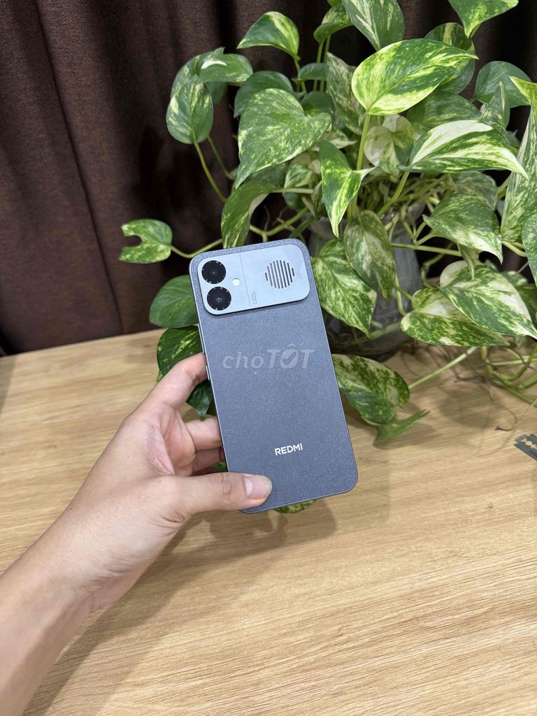 Redmi K90 Max 16/256GB đẹp 100% SẠC 3 LẦN. Mua bán Điện thoại tại Quận Hoàng Mai Hà Nội được đăng bởi Gia Vinh hình 1