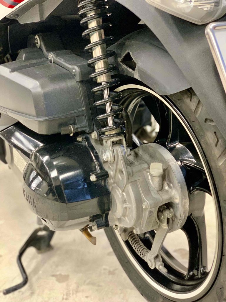 Yamaha Janus 2019 Smartkey chính chủ đẹp zin chuẩn. Mua bán Xe máy tại Thành phố Thủ Đức Tp Hồ Chí Minh được đăng bởi Khương Phan hình 12