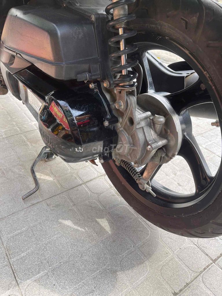 Janus 2017. Mua bán Xe máy tại Quận 12 Tp Hồ Chí Minh được đăng bởi Cầm Đồ Quang Dũng hình 10