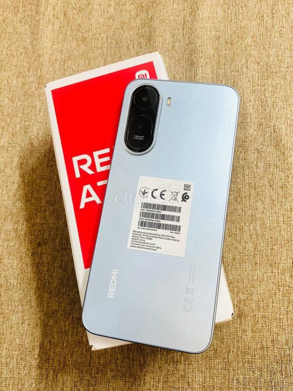 Xiaomi Redmi A7 Pro 128GB chính hãng PIN TRÂU. Mua bán Điện thoại tại Quận Hải Châu Đà Nẵng được đăng bởi Thousgiakho hình 1