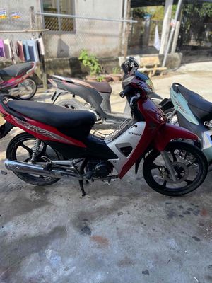 Honda Wave Alpha 2014 biển 95 máy êm ko lai đồ. Mua bán Xe máy tại Quận Cái Răng Cần Thơ được đăng bởi Cầm Đồ Minh Tấn