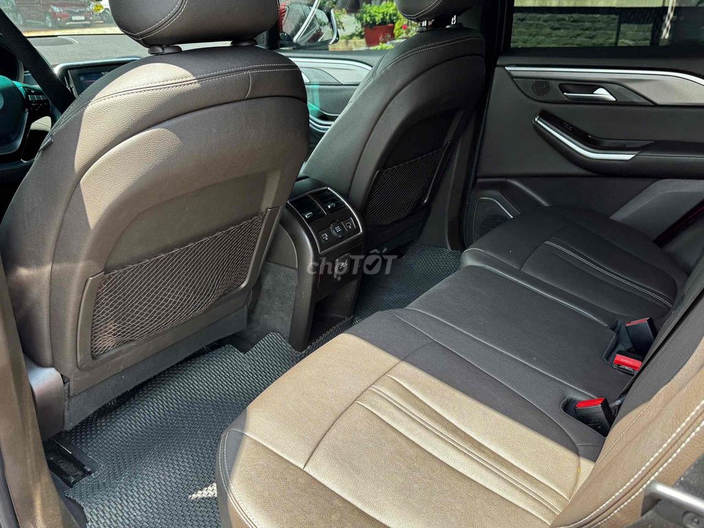 VinFast Lux SA2.0 2021 Plus 2.0 AT - 61000 km. Mua bán Ô tô tại Quận Kiến An Hải Phòng được đăng bởi Đông Anh hình 7