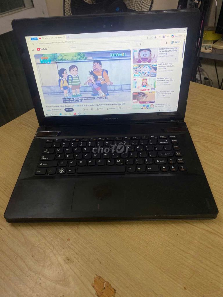 Lenovo IdeaPad Y410P i5 14 inch 6GB/256GB Đen. Mua bán Laptop tại Quận Đống Đa Hà Nội được đăng bởi CỬA HÀNG T STORE ĐIỆN THOẠI LAPTOP HÀ NỘI hình 1