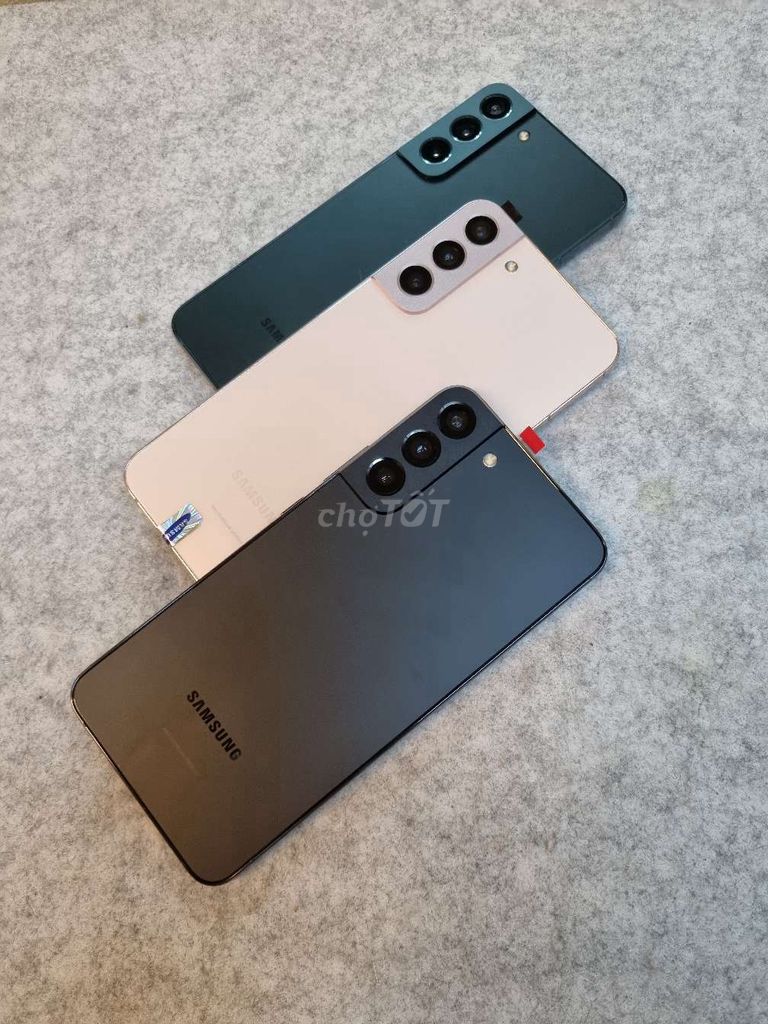 Đt Galaxy S22 Plus 5G đủ màu bản Mỹ và Việt Nam. Mua bán Điện thoại tại Quận Thanh Xuân Hà Nội được đăng bởi 173 Nguyễn Xiển   TX HN hình 1