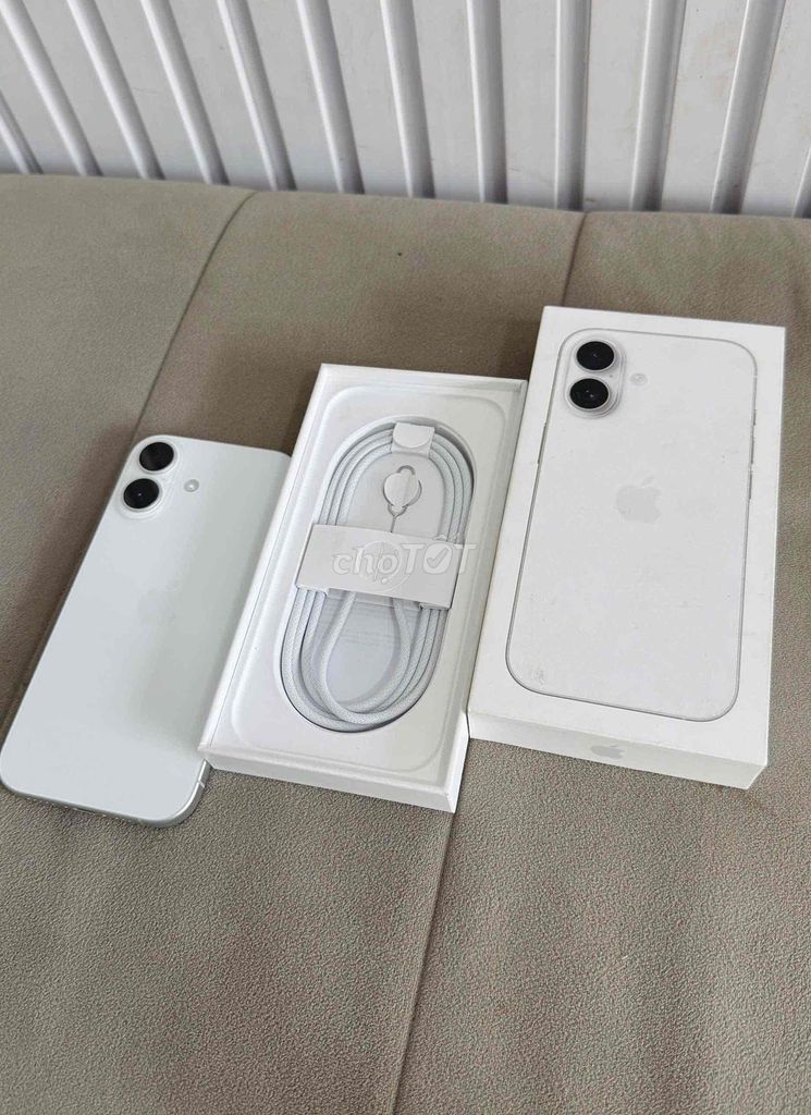 iPhone 17 256GB VN/A Fullbox Như Mới. Mua bán Điện thoại tại Quận Đống Đa Hà Nội được đăng bởi Lâm Bảo Tuyên hình 1