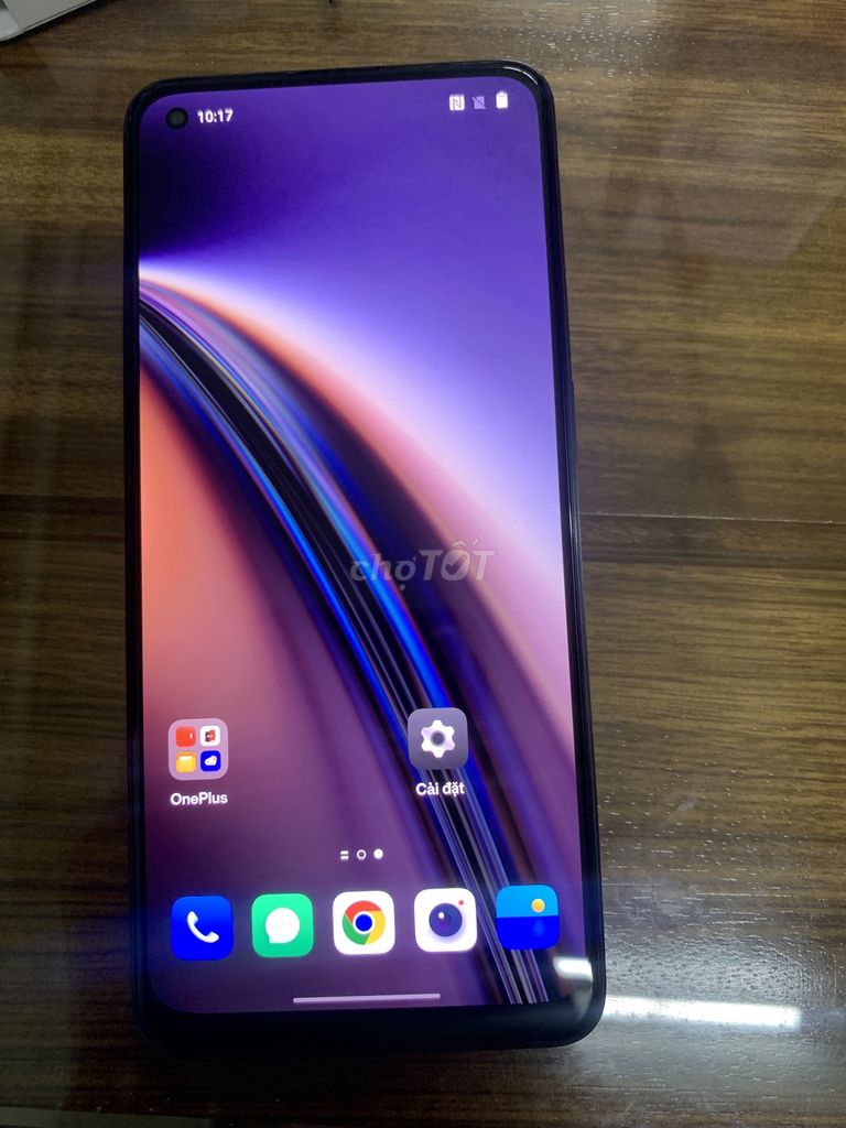 OnePlus Nord N20 5G 128GB Snapdragon695, Amoled. Mua bán Điện thoại tại Quận Hải Châu Đà Nẵng được đăng bởi Linh  hình 1