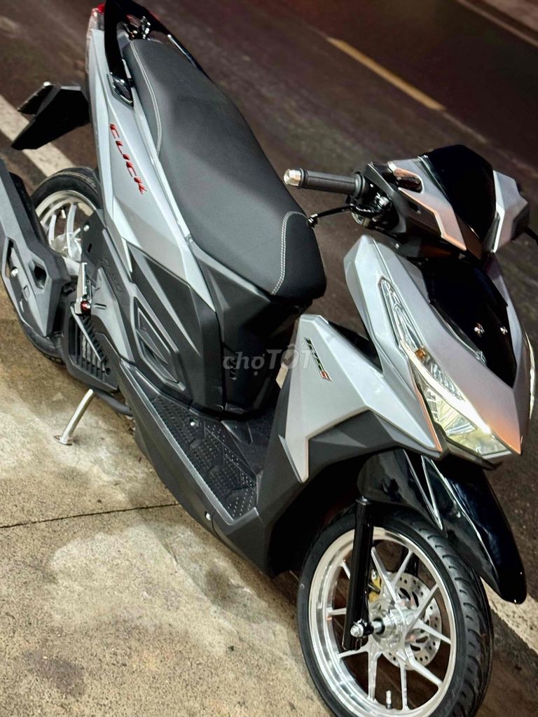 Click125 2016 9Chủ Máy Dọn Mới. Mua bán Xe máy tại Thành phố Thủ Đức Tp Hồ Chí Minh được đăng bởi Nguyễn văn hình 4