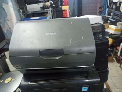 Máy scan Epson thanh lí cho thợ