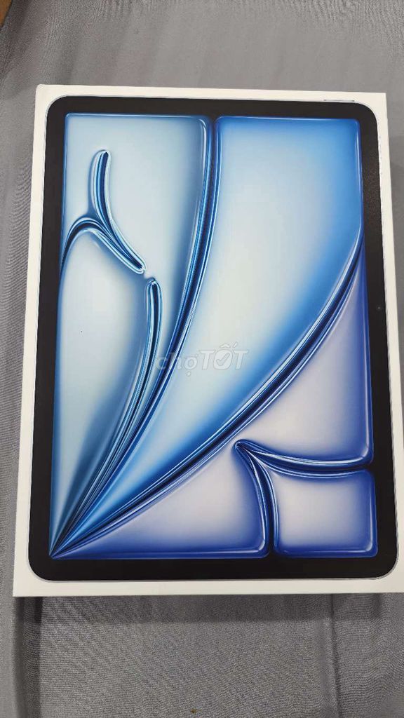 Apple iPad Air M4 11 inch 128GB. Mua bán Máy tính bảng tại Quận 3 Tp Hồ Chí Minh được đăng bởi Nghĩa hình 1