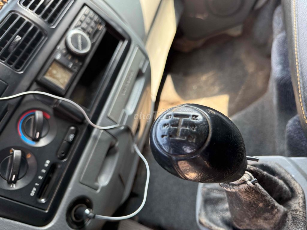 Kia K165 đời 2017 chở lợn có nâng hạ hàng xe đẹp. Mua bán Xe tải, xe ben tại Huyện An Lão Hải Phòng được đăng bởi Nguyễn Công Thành hình 16