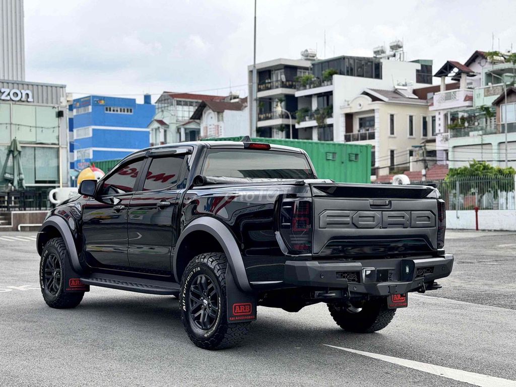 FORD RAPTOR 2019 – Hàng chất dành cho anh em đam m. Mua bán Ô tô tại Quận Tân Phú Tp Hồ Chí Minh được đăng bởi phat hình 4