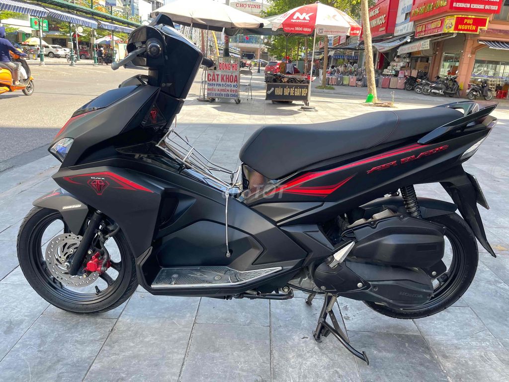 nhận giao lưu xe khác. Mua bán Xe máy tại Thành phố Vinh Nghệ An được đăng bởi Mạnh Nhỏ hình 3