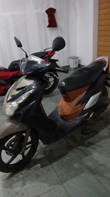 Mio bstp2010. Mua bán Xe máy tại Huyện Bình Chánh Tp Hồ Chí Minh được đăng bởi Hoang hậu 