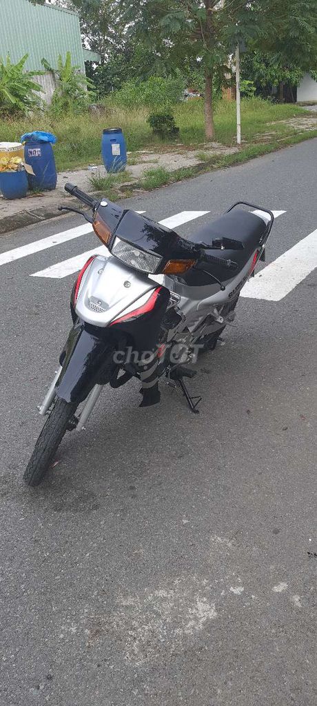 Xe xipo 125. Mua bán Xe máy tại Huyện Hóc Môn Tp Hồ Chí Minh được đăng bởi Nguyễn hữu sáu hình 2