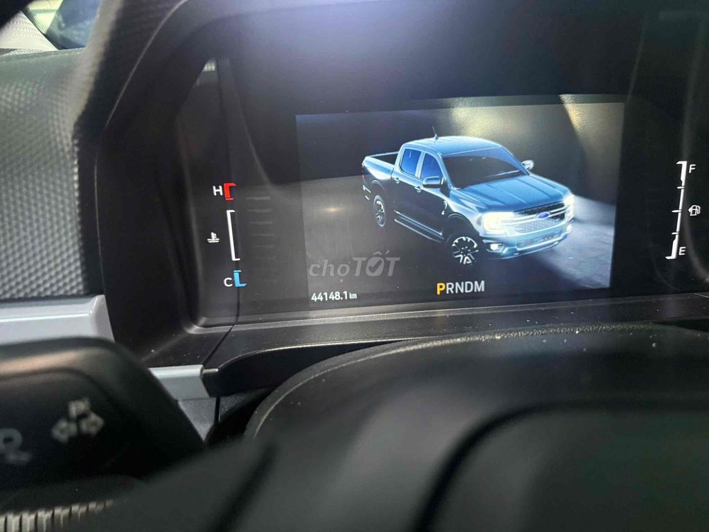 Ford Ranger 2022 XLS 2.0 4x4 AT - 44000 km. Mua bán Ô tô tại Quận Tân Bình Tp Hồ Chí Minh được đăng bởi Sài Gòn Ford hình 16