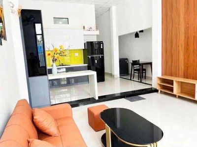 Аренда · 2 комн. · 100 м² · Quận Cẩm Lệ, ул. Đường Bình Thái 1