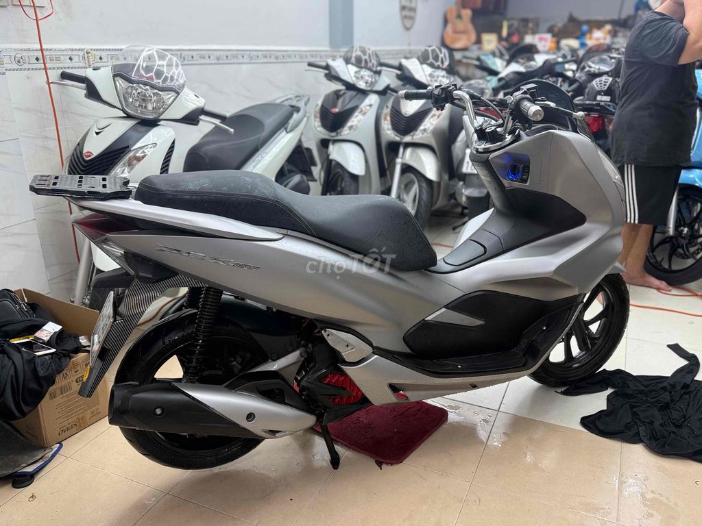 Pcx 150 2019 1chủ bstp xezin đẹp. Mua bán Xe máy tại Quận Tân Phú Tp Hồ Chí Minh được đăng bởi Nguyễn thế giang hình 4