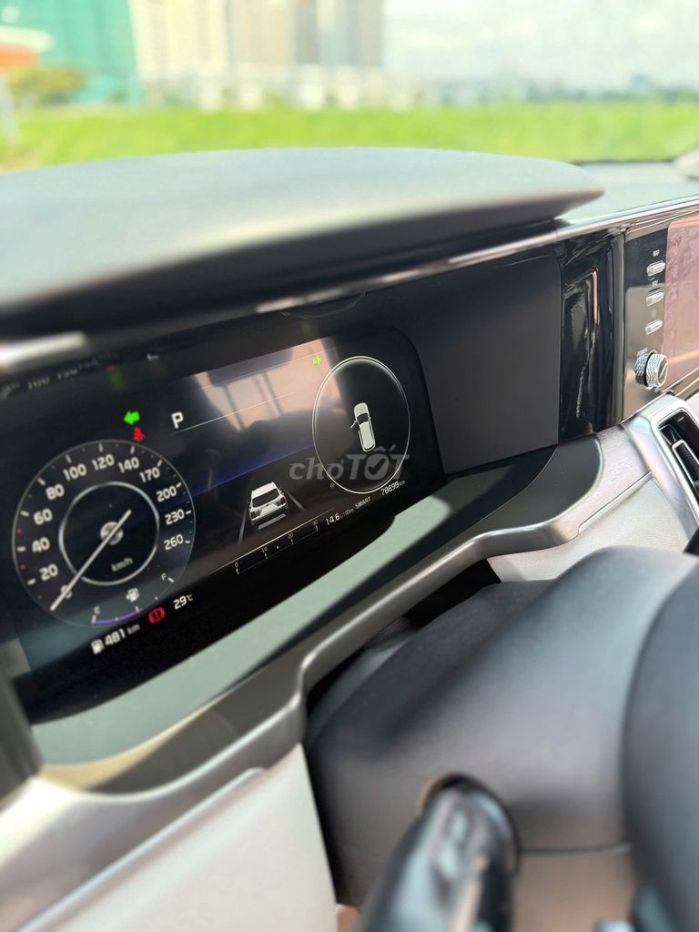 Kia Sorento 2021 Signature 2.2 AT AWD - 78000 km. Mua bán Ô tô tại Thành phố Thủ Đức Tp Hồ Chí Minh được đăng bởi DIAMOND CARS hình 3