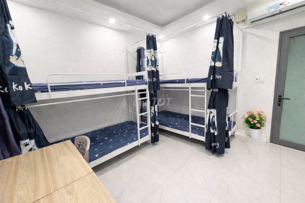 🔥KTX VÕ OANH, NGUYỄN GIA TRÍ, GIÁ MỀM🔥