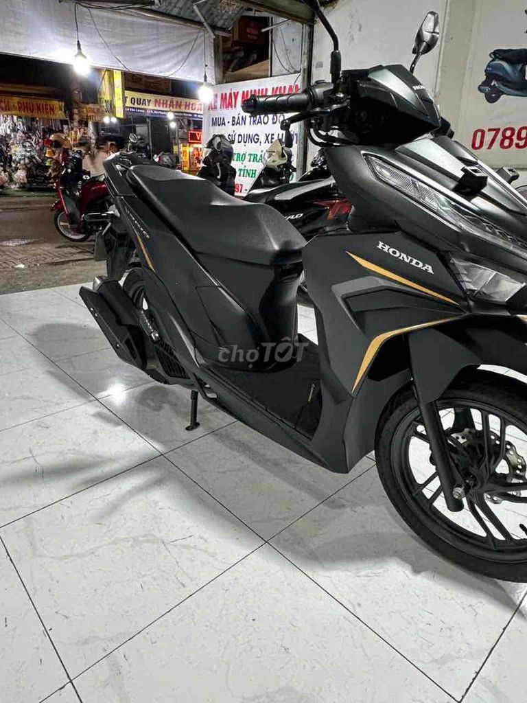 Vario 9chủ bs66. Mua bán Xe máy tại Huyện Nhà Bè Tp Hồ Chí Minh được đăng bởi van phan hình 4