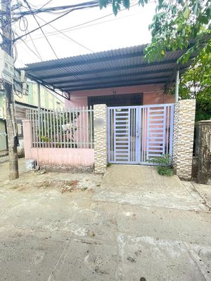 Townhouse 94 m² · 3 bed · Đường Nguyễn Văn Cừ