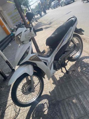 Honda Wave RSX Fi biển 61 máy móc êm gtdd ạ🥰